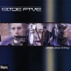 Slide Five - Affinity