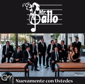 Nuevamente Con Ustedes