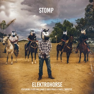 Elektrohorse - S.T.O.M.P. - Line Dance Musique