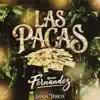 Las Pacas - Single album lyrics, reviews, download