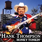 Hank Thompson - Smokey the Bar