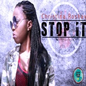 Stop It artwork