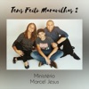Ministerio Marcel Jesus - Jesus Fonte de Vida