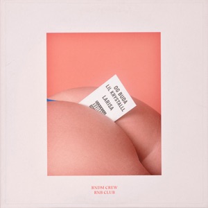 Лариса (feat. lil Krystalll) - Single