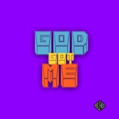 God Got Me artwork