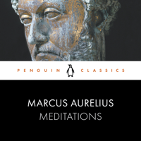Marcus Aurelius - Meditations artwork