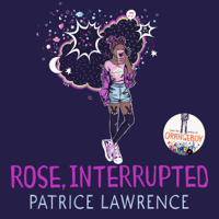 Patrice Lawrence - Rose, Interrupted artwork