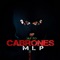 Cabrones MLP - Jay Yo lyrics