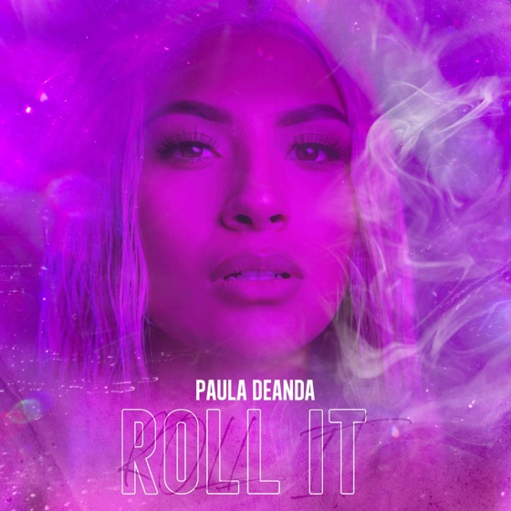 Cover artwork for Roll It
