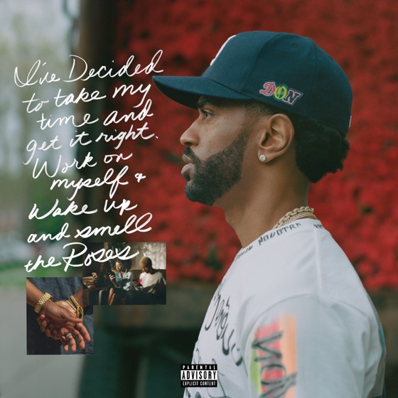 Cover artwork for Single Again