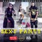 Sexy Panty (feat. Buffalo Souljah) - DJ Cosmo lyrics