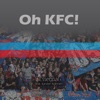 Oh KFC! (feat. Karsten Kohnen) - Single