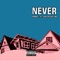 Never (feat. Black Static Blue Flame & JVT) - Foevabeatz lyrics