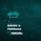 Fireworks - De La Swing & Nico Ferrada lyrics