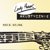 Akustycznie - mała wojna (Live) artwork