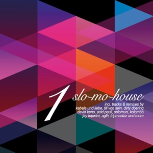 HOSH & Solomun Waldmeister