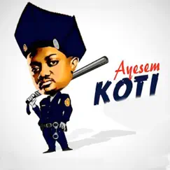 Koti - Single by Ayesem album reviews, ratings, credits