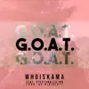 G.O.A.T (feat. Steven Malcolm) - Single album lyrics, reviews, download