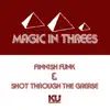 Finnish Funk - Single album lyrics, reviews, download