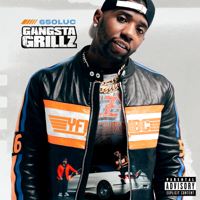 YFN Lucci - 650Luc: Gangsta Grillz artwork