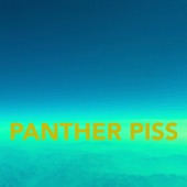 Panther Piss - EP