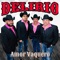 Amor Vaquero - Delirio lyrics