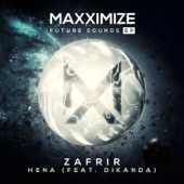 Hena (feat. Dikanda) [Extended Mix] artwork