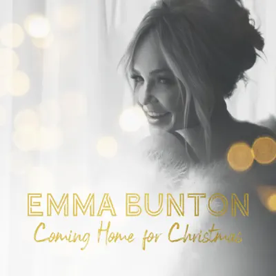 Coming Home for Christmas - Single - Emma Bunton