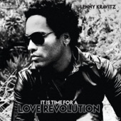 Lenny Kravitz - I Love the Rain