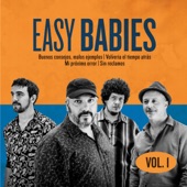 Easy Babies, Vol. 1 - EP artwork