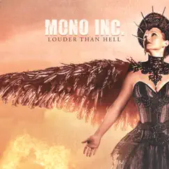 Louder Than Hell - Single by Mono Inc. album reviews, ratings, credits