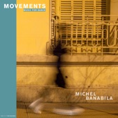 Movements: Music for Dance artwork