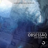 Obsessão: Live at Home II (Live) artwork