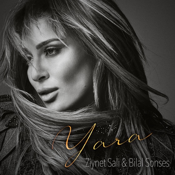 Cover artwork for Yara