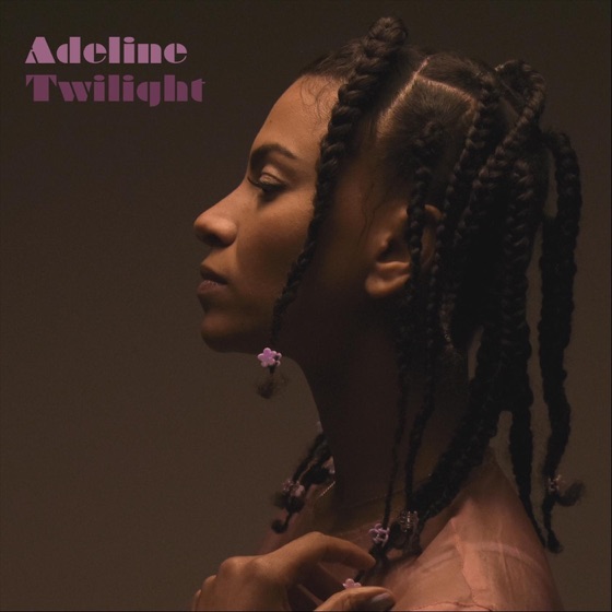 Cover artwork for Twilight