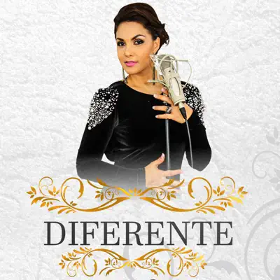 Diferente - Vernis Hernández Diferente - Vernis Hernández