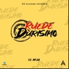Ruede Durisimo - Single
