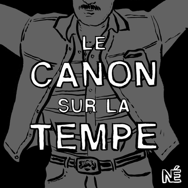 Le Canon sur la Tempe Le Canon sur la Tempe