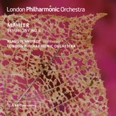 Mahler: Symphony No. 6 artwork
