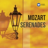 Mozart: Serenades artwork