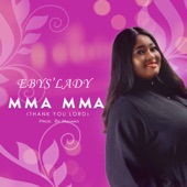 Mma Mma (Thank You Lord) artwork