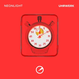 descargar álbum Neonlight - Uhrwerk