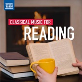 Music for Book Lovers: Classical Music for Reading artwork
