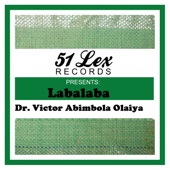 51 Lex Presents Labalaba artwork