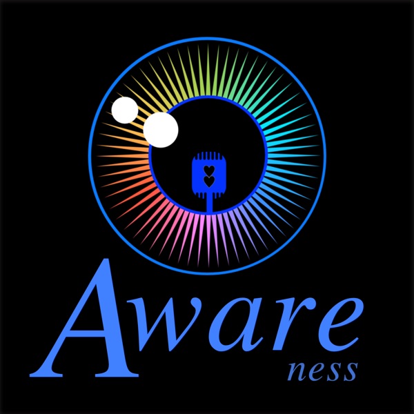 Awareness Podcast cover