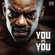 You vs You (The Journey Speech) - William Hollis & Motiversity
