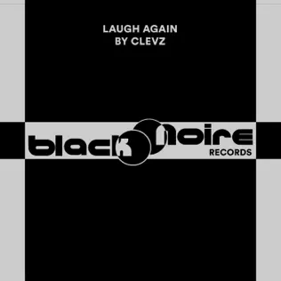 lataa albumi Clevz - Laugh Again