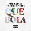 Quebola (feat. Ice Billion Berg & Tropdavinci) - Single album lyrics, reviews, download