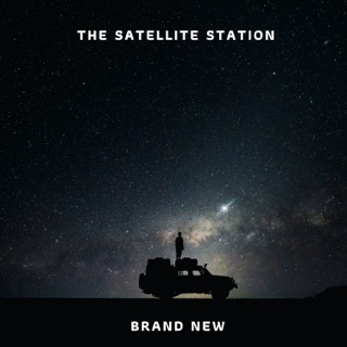 Image result for the satellite station brand new