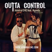 Outta Control artwork
